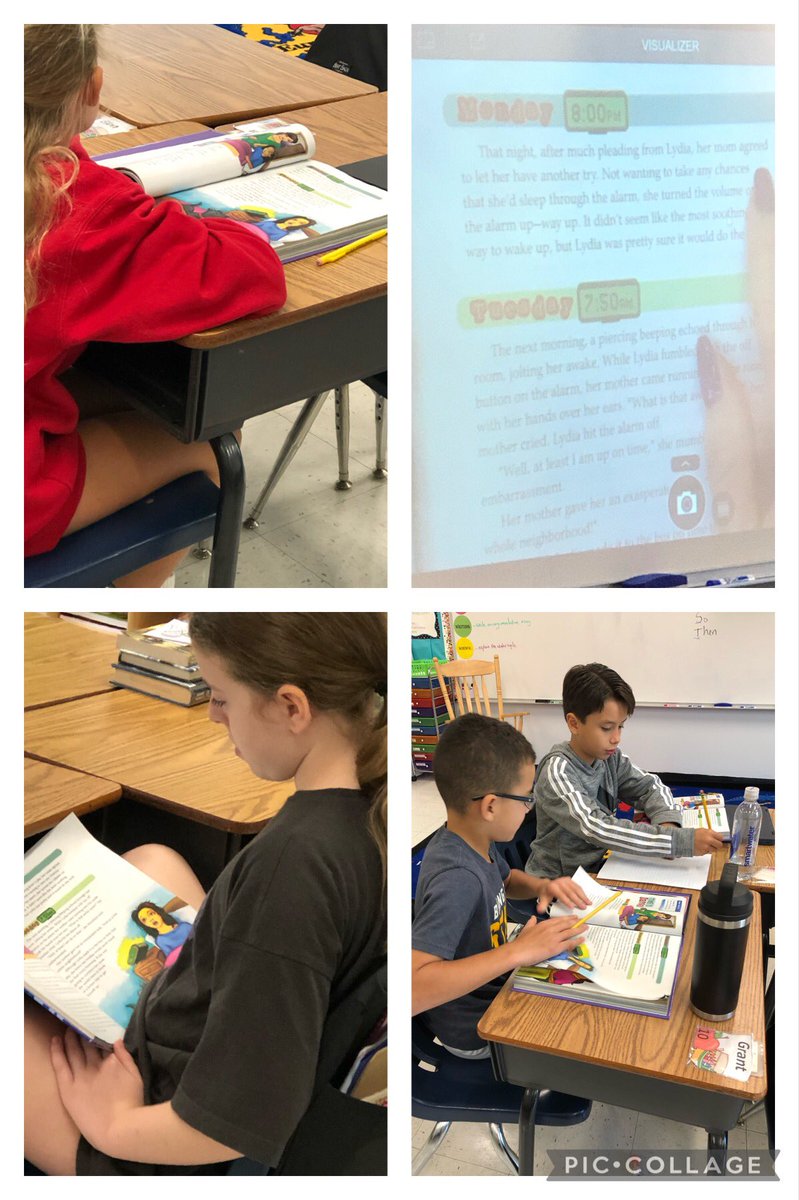 4th graders focusing on summarizing their fiction text! #EveryChildReads @dr_cheatham @CrabappleColts @mremoryrawlings @havensCCES