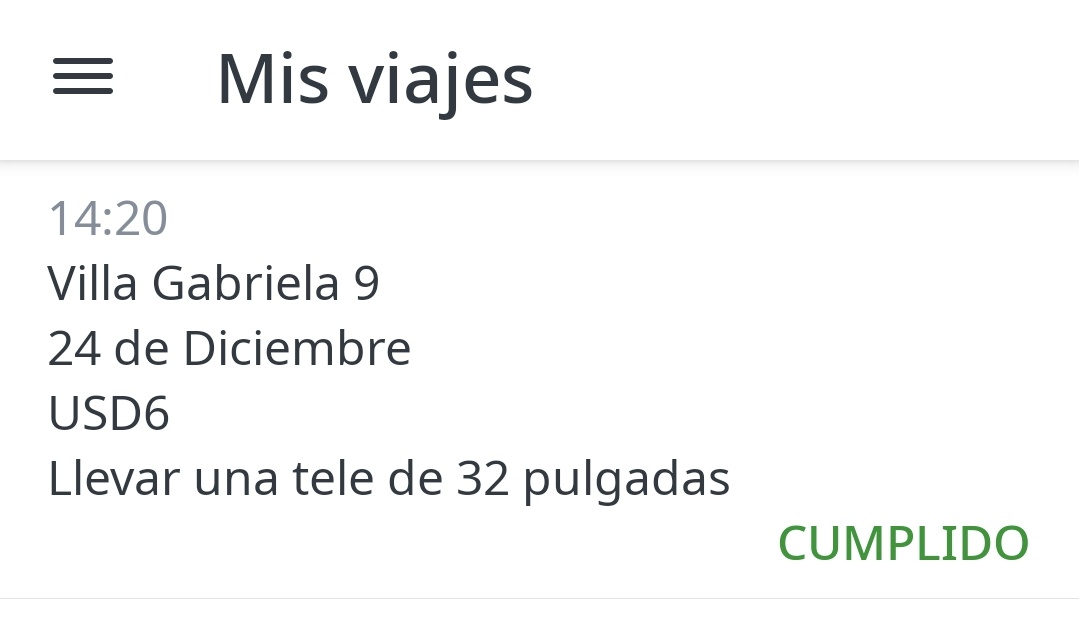 estrelliapaz's tweet photo. Banda, es la primera vez que agarro un indriver. Gracias a Dios no morí en el intento https://t.co/RbHxhWO13F