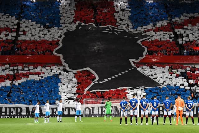 OhItsSteely's tweet photo. Get it right up the tartan army. Well done England 😁🇬🇧

Bellingham keeps up those performances for years to come &amp; he'll be right in the conversation for the greatest Midfielder ⭐️⚽️ https://t.co/vGqNlZSaVB