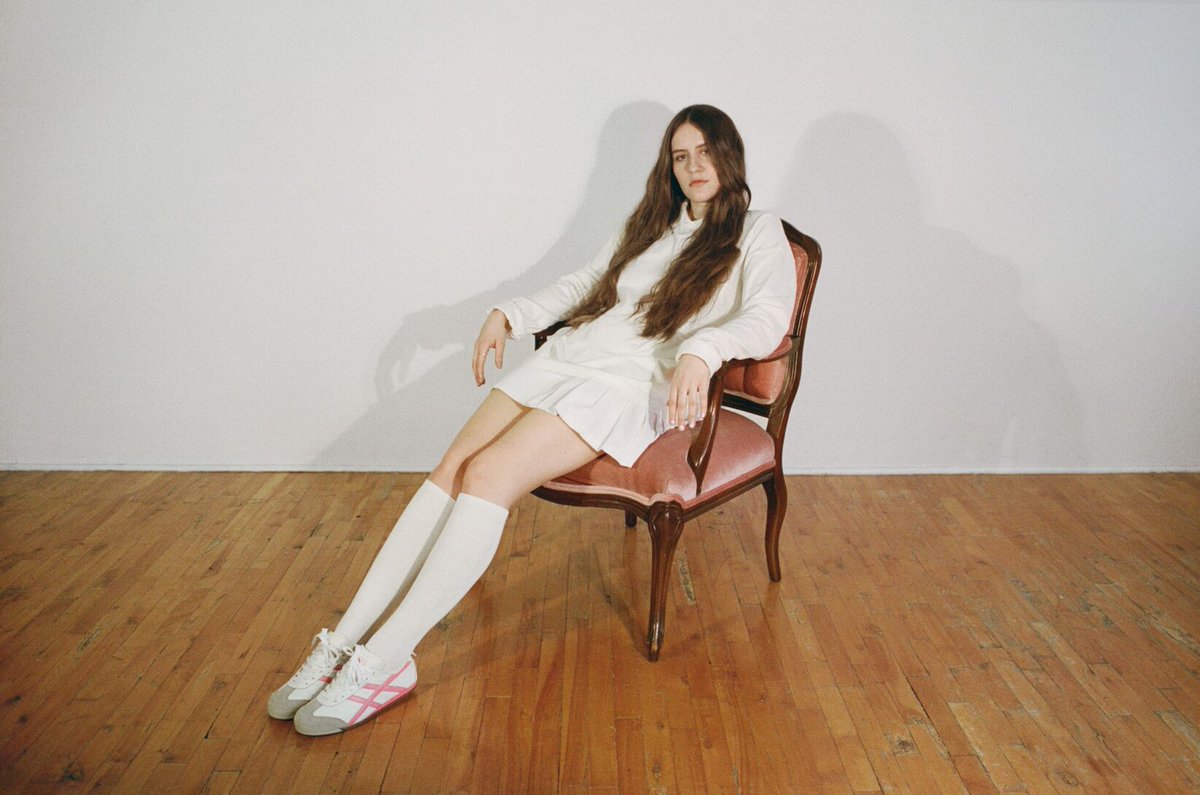 big announcement coming tomorrow, new song Parallel is out at midnight 🌧️ #indiemusic #singersongwriter 📷: <a href="/tessroby/">Tess Roby</a>