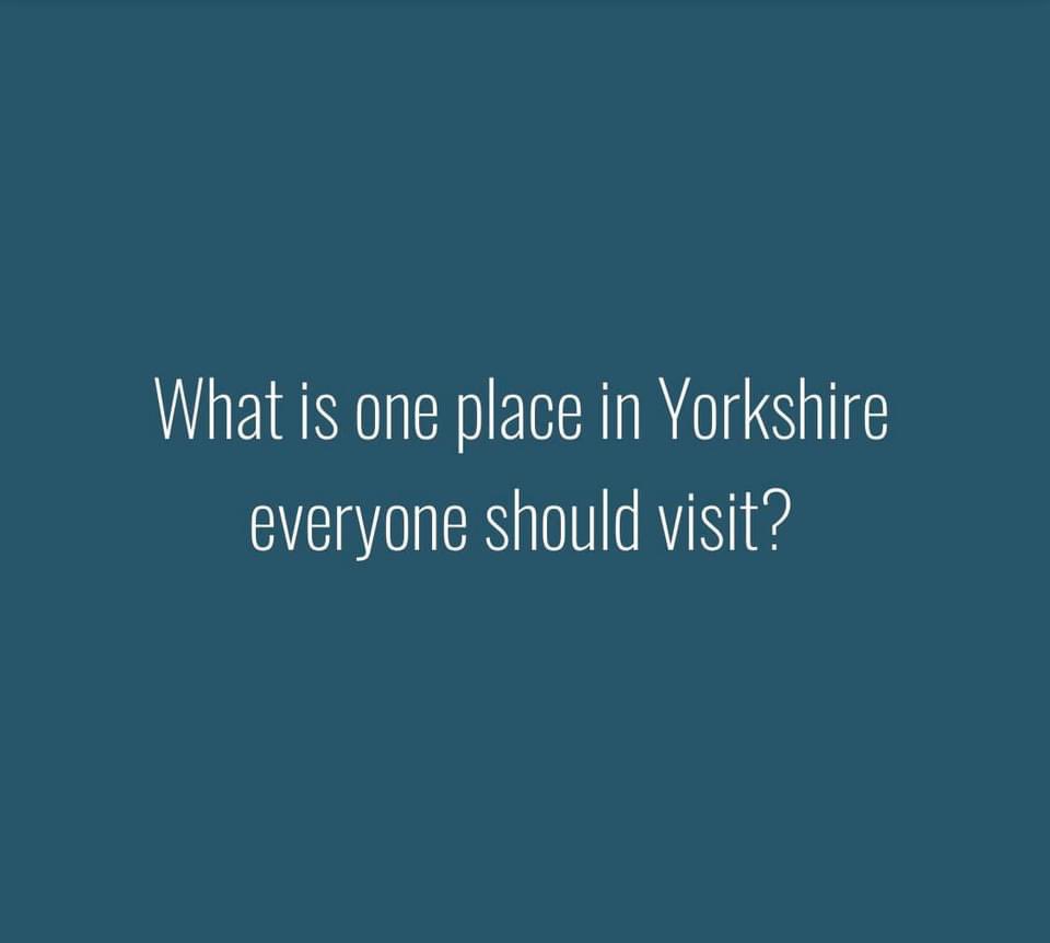 Secret Yorkshire tweet media