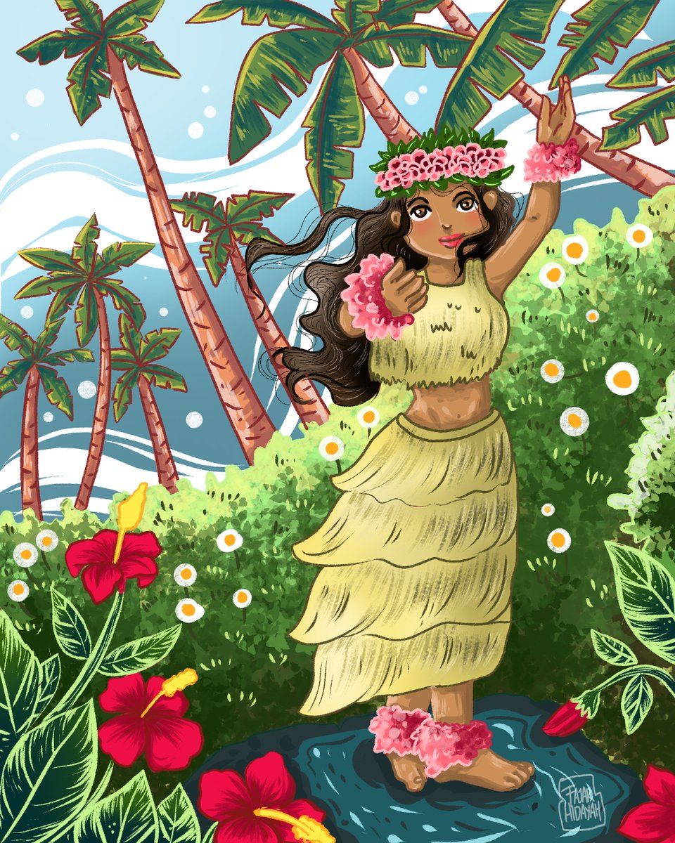 my contribution for #TezMauiAid 
"Hold My Hand"
12 ed/3xtz
50% sale for charity. let's join the event link below 👇

#tezblindaid #TEZOSTUESDAY #tezosart