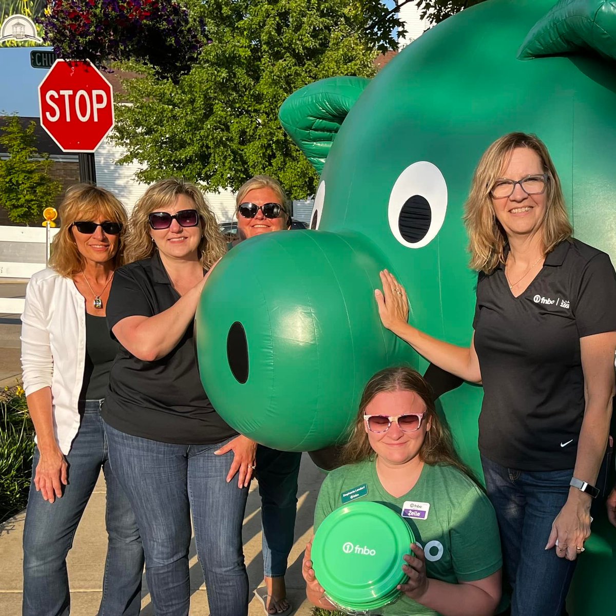 fnbo's tweet image. Join Penny on her summer adventure and discover the world through our trusty little piggy bank&apos;s eyes! 🌍✨ #PennyThePiggyBank #AdventuresOfPenny #InsideView