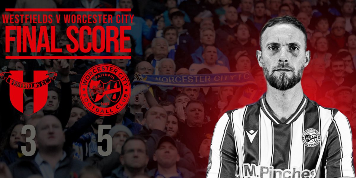 WCFC Latest tweet media