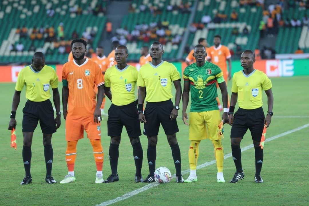 Le match est annulé !😂😂😂😂