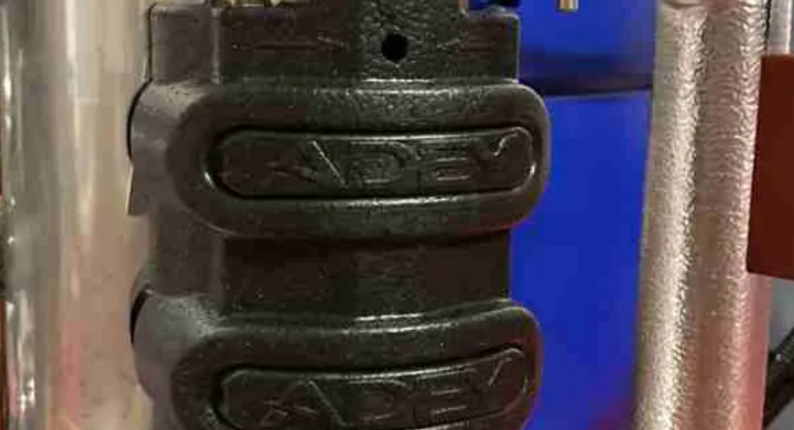 A2Zsalesnet's tweet image. Efficiently maintaining comfortable temperatures while reducing energy costs is crucial in commercial settings. @ADEY_Pro's solution, the MagnaClean CMX® filter ensures optimal system performance. #ADEY #EnergyEfficiency

Read the whole case study here: adey.com/creating-comfo…