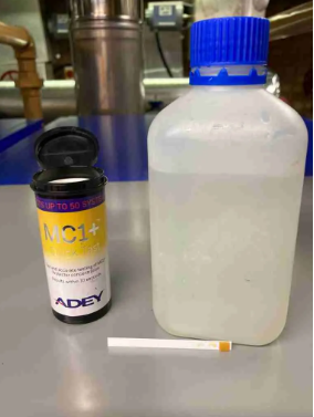A2Zsalesnet's tweet image. Efficiently maintaining comfortable temperatures while reducing energy costs is crucial in commercial settings. @ADEY_Pro's solution, the MagnaClean CMX® filter ensures optimal system performance. #ADEY #EnergyEfficiency

Read the whole case study here: adey.com/creating-comfo…