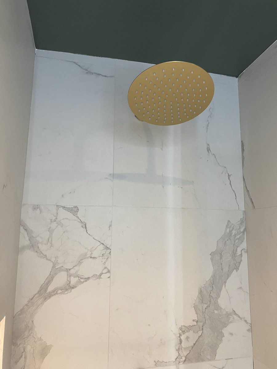 inar_ltd's tweet photo. silicone for bathrooms is like you have a delicious meal in the summer and can’t wait to have gelato 🍧 afterwards 😆 
.
.
.
.
.
.
.
#tiles #bathroomdecor #bathroomremodel #bathroomrenovation #bathroominspiration #tiles #tile #design #iteriør #showerdesign #shower #art #ceramic https://t.co/qshmfUl7pQ