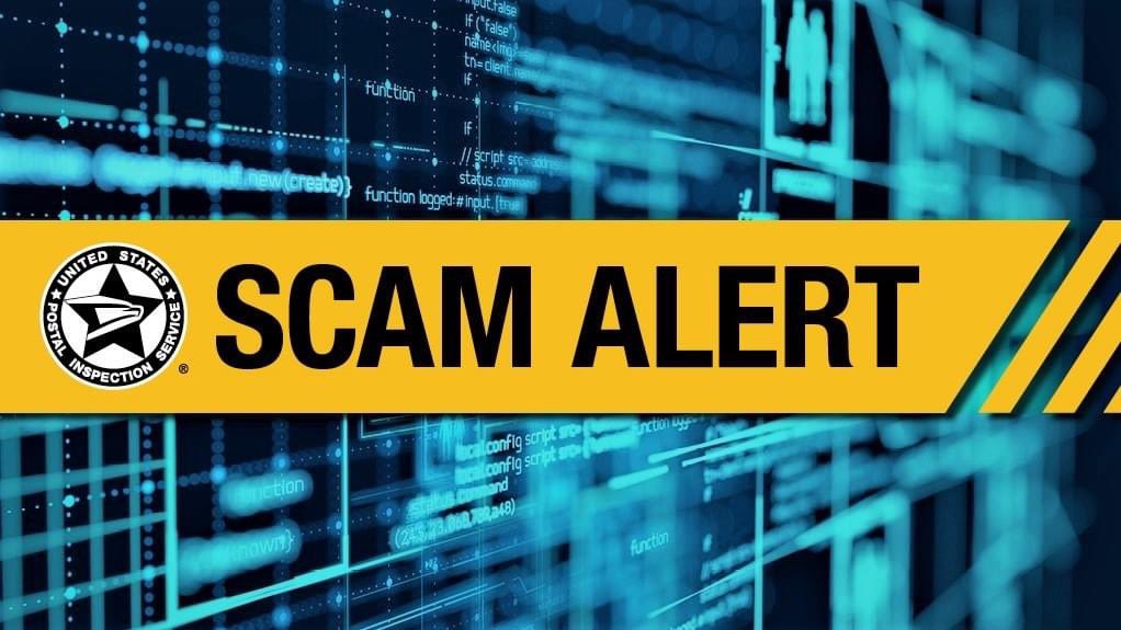 Did you get a message saying there was an issue with your package from USPS? Did it contain a link? DON’T click on it! 🛑 Scammers send deceptive messages with the intention of stealing your personal or financial information. Just delete it. #Phishing #Smishing #scam To learn…