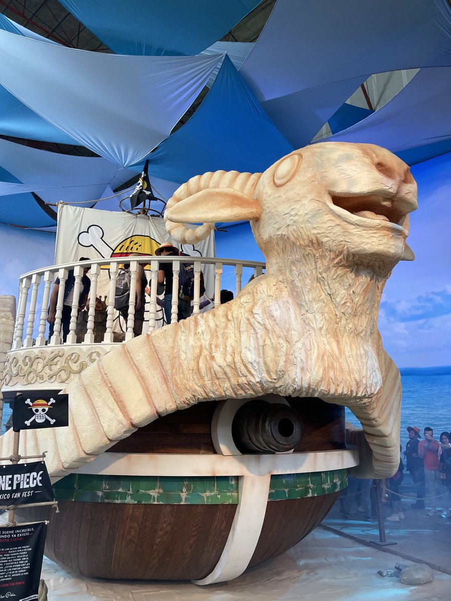 Hebidamashii's tweet photo. #OnePieceMx https://t.co/id3SMz0bex