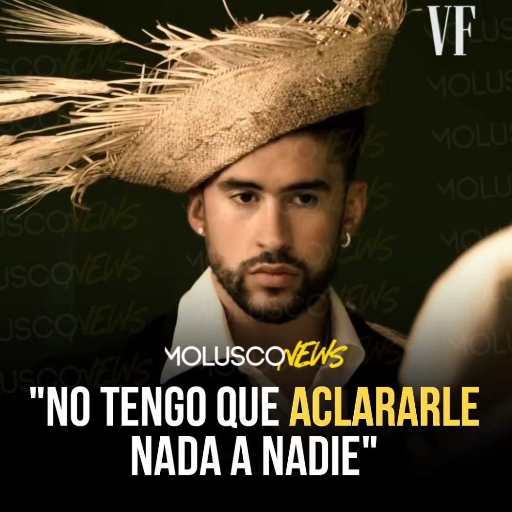 Molusco tweet media