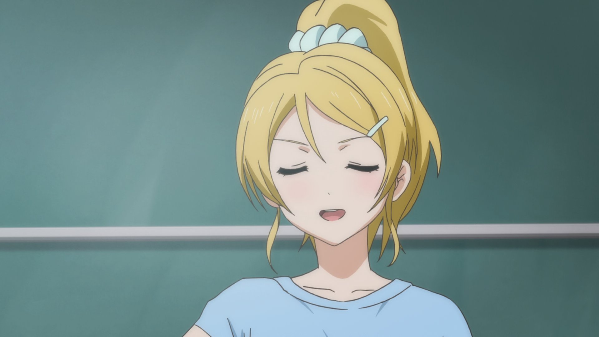 Love Live! Wikia on X: October 21: It's the birthday of Eli Ayase, elegant  ballet dancer of µ's. Happy Birthday Eli! #絢瀬絵里生誕祭2023  t.coSqrdnMQPAy  X