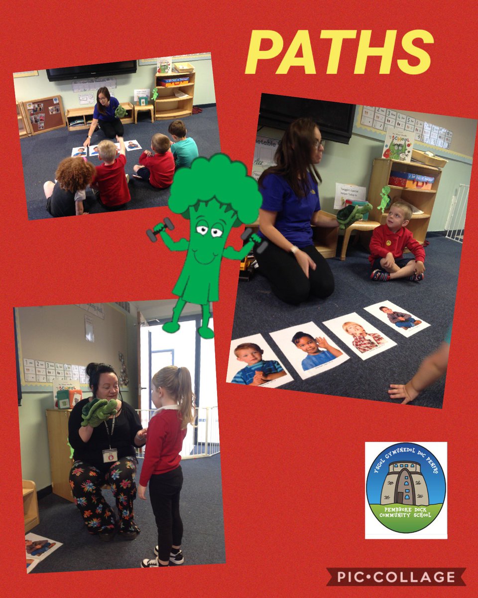 PDCSMARTELLO's tweet photo. Today we were exploring emotions and had great fun in our angry tuff tray. Miss Jody and Miss Kristy love PATHS and so do our children. We were learning about our PATHS rules and meeting Twiggles. Thank you Archie for some peer tutoring in maths - Ronny learnt so much from you. https://t.co/FXC9VQA8lv