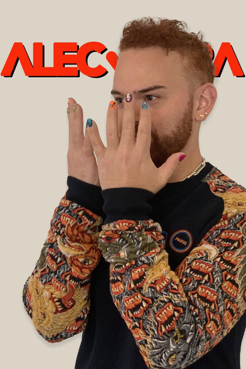 👀¿Qué ves cuando me ves?
spoti.fi/3NVQTOl