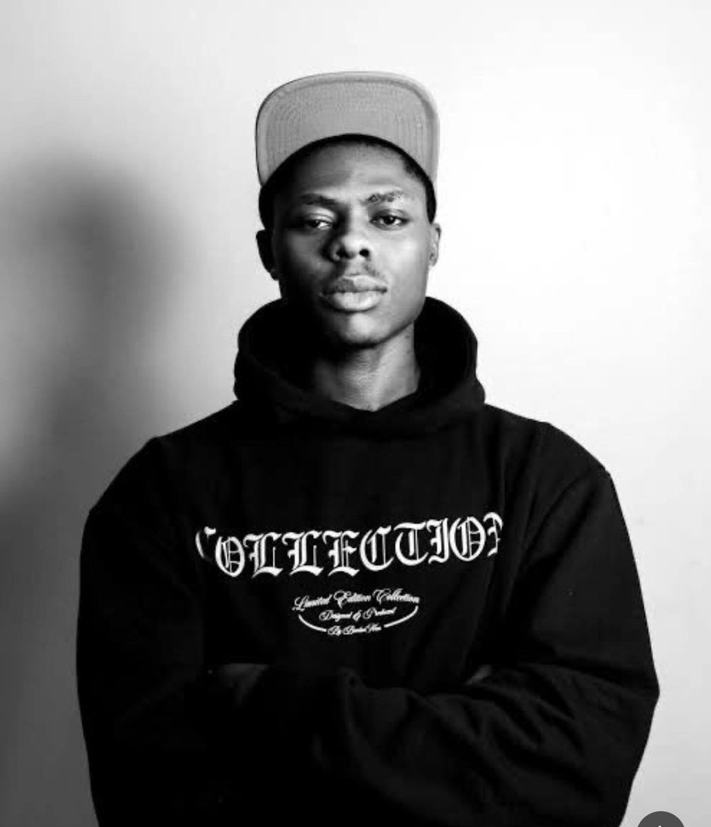BolanleOfficial's tweet photo. You tried.. God will do the rest.

#RIP Mohbad.  Imole ti de! https://t.co/32tuAkPiLp