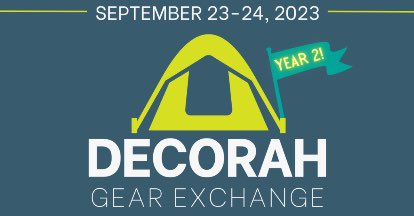 DecorahParkRec's tweet photo. Visit https://t.co/dOBohk4dbJ to learn more about Decorah’s 2nd Annual Gear Exchange! https://t.co/Hx6QN0M3P5