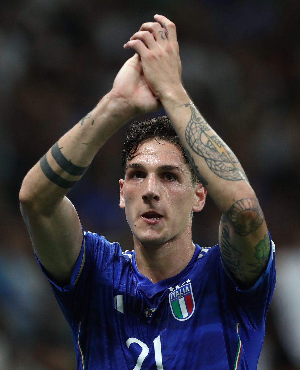 Azzurri_En's tweet image. A special mention for the Villan! 👏 👏

#ITAUKR #Azzurri #VivoAzzurro