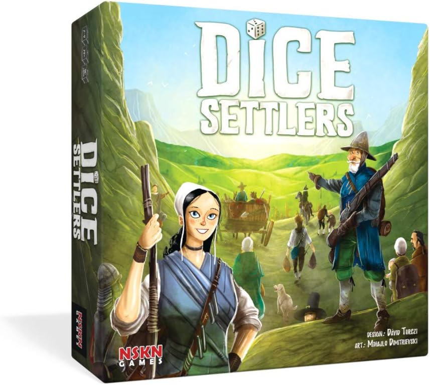 Tabletop_Deals's tweet photo. Dice Settlers

50% off

#ad https://t.co/O1xBnhOgOd https://t.co/GSUbfbUhGY