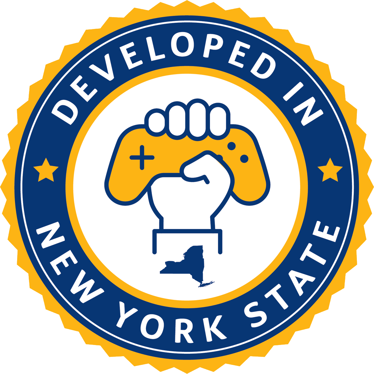 EmpireStateDev's tweet photo. It's #NationalVideoGamesDay! DYK New York State is home to:

🎮One of the nation's largest concentrations of #digitalgamedev companies
🎮Top undergrad &amp; grad #videogame design programs
🎮The NYS Digital Game Development Tax credit program

Learn more: https://t.co/mOmJio16Ut https://t.co/bY63xFl38X