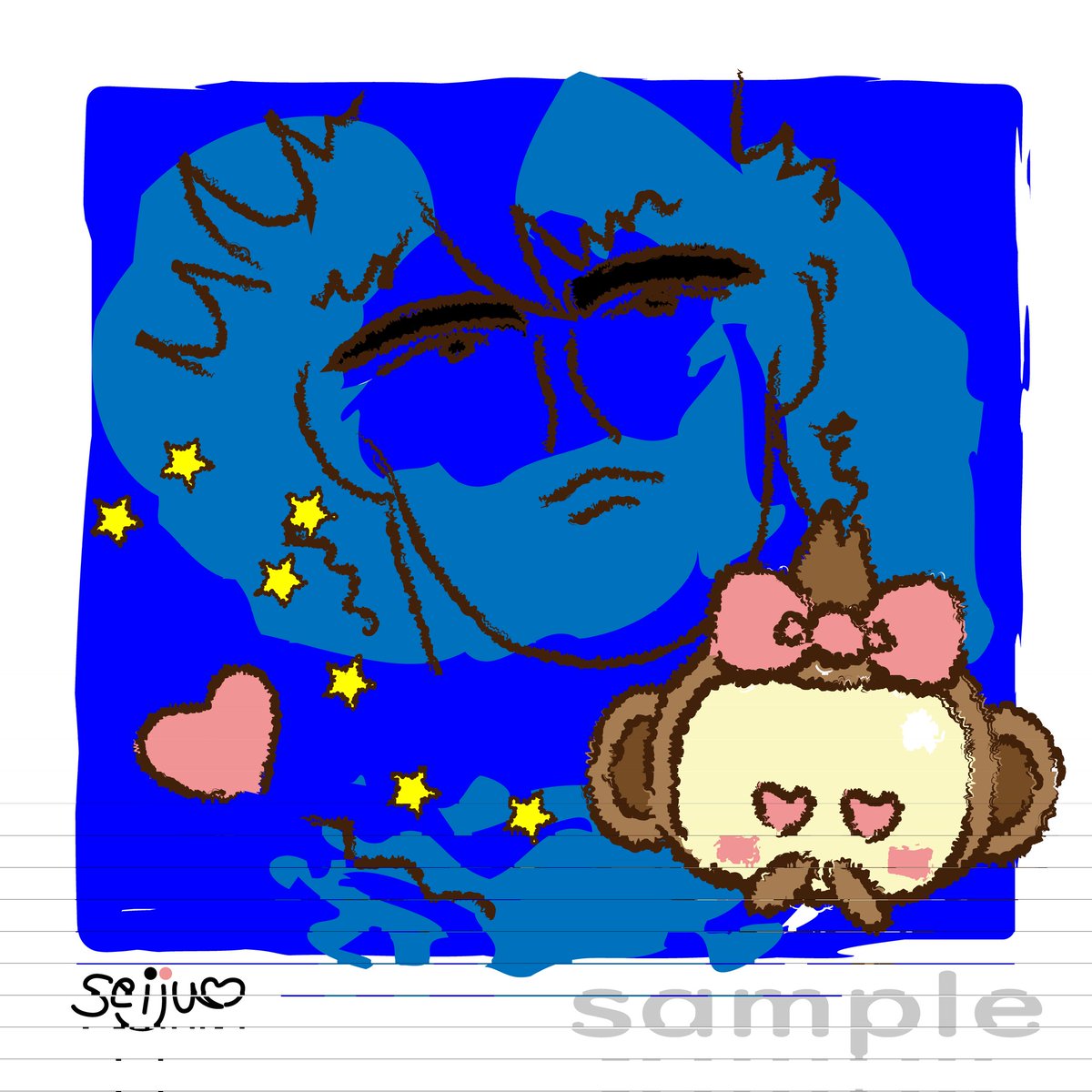 2021seiju's tweet photo. おはモーン🙊❤️9月13日(水)🌷
北斗の拳は…漫画もアニメもみました(⁠灬⁠º⁠‿⁠º⁠灬⁠)⁠♡

本日も宜しくお願いしまっす😃🌷

リプ欄 #NFT宣伝枠 #紹介 #挨拶 
ご自由にお使い下さいませ❤️

リプ欄のぞいてね😃🍀

#NFT 
#本日のモンモン
#北斗の拳の日 https://t.co/zAcd9uxxxR