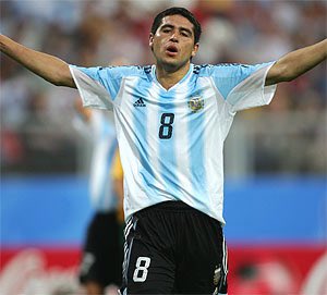 Ya se puede decir y sin problemas:

Enzo > Roman