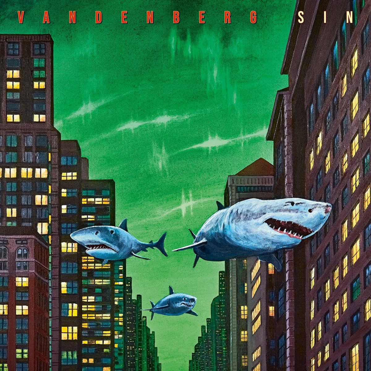 Vandenberg - Sin (2023) Holanda
roxx2metal.blogspot.com/2023/08/vanden…
O mago da guitarra holandês Adrian Vandenberg é um veterano quando se trata de rock e metal. O guitarrista lançou um álbum de estreia autoi...
#hardrock #rock #rockmusic #music #musica #radio #broadcast