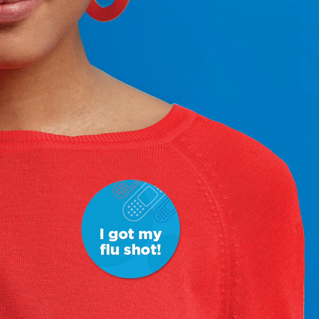 WellsDrug's tweet photo. Have you gotten your flu shot yet? Getting a flu vaccine each year is the best way to protect yourself and others from the flu. Get yours at the pharmacy next time you visit! #flushots #flu https://t.co/IVLdD3sq6u