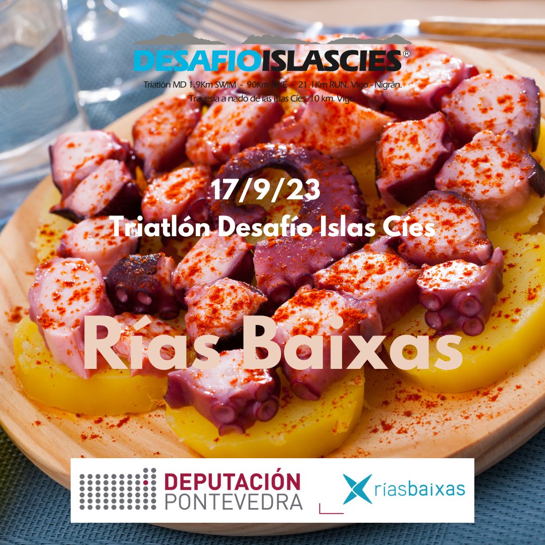 Ven a disfrutar de la gastronomía gallega
MÁS INFO: turismoriasbaixas.com/inicio
<a href="/depo_es/">Deputación Pontevedra</a> 
<a href="/MardeOns/">mardeons</a> 
<a href="/turisriasbaixas/">Turismo Rías Baixas</a>