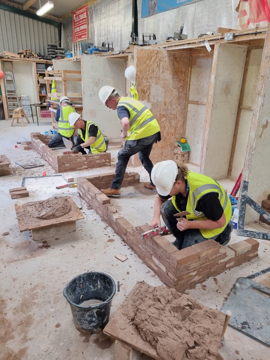 RHC Construction tweet media