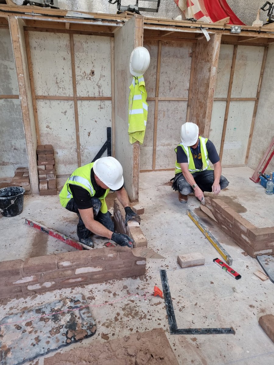 RHC Construction tweet media