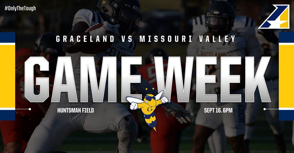 The Yellowjackets are home again this weekend! Come out to support!