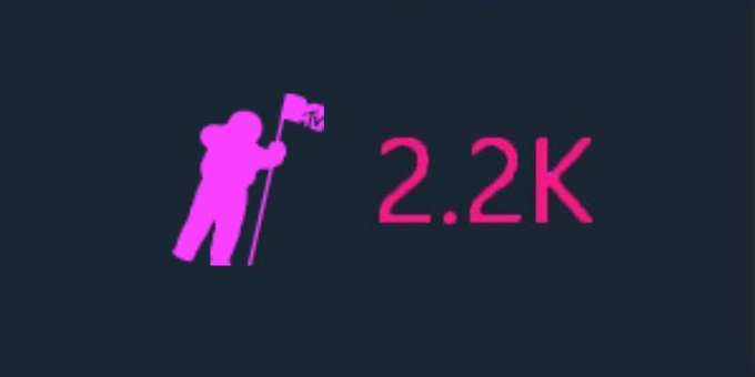 OfficialPLT's tweet photo. The new like button animation for the #VMAs is so cute 🥹 https://t.co/GdvizmtSip