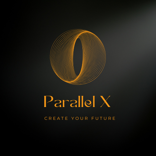 Parallel_X_'s tweet photo. ✨ Imagine a world where YOU, and only you, hold the reins of what you possess. 🌍 https://t.co/ni2arafUZQ