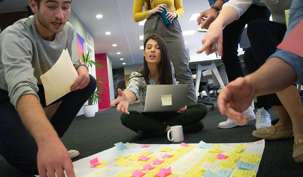 Why get certified in Scrum? Scrum has been a game changer for the tech sector. bit.ly/3jxTEua