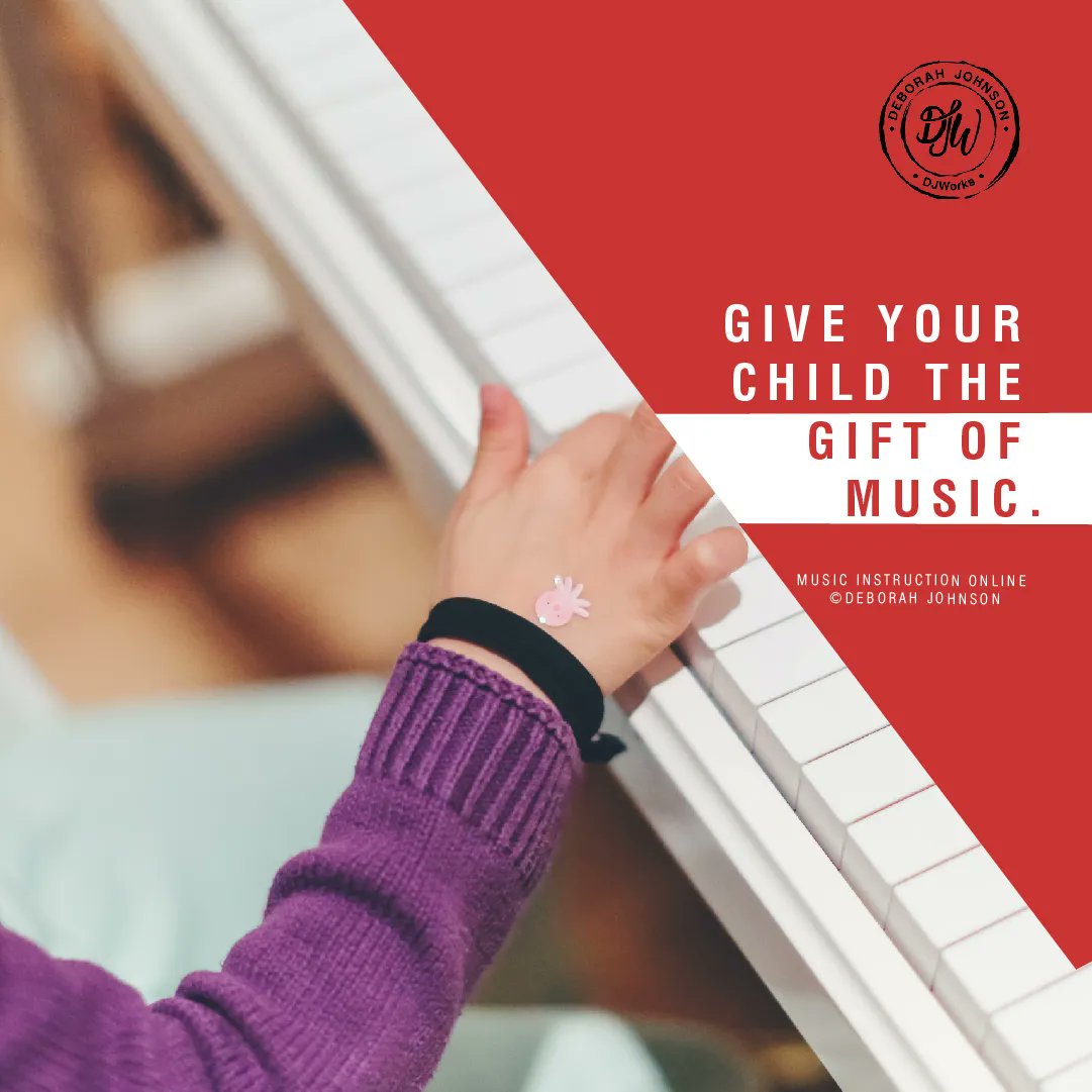 DebJohnsonWorks's tweet photo. Music is a gift. Give it to your children or grandchildren! #FreeDownloads! https://t.co/zrJJ9s6yp8 #homeschooling #onlinelearning #musicislife #relearn #nevertoolatetoostart #midlife #onlinemusiclessons #piano #pianolovers #voicelessons #onlinevoicelessons #spacialreasoning https://t.co/zWvIhXfUNt