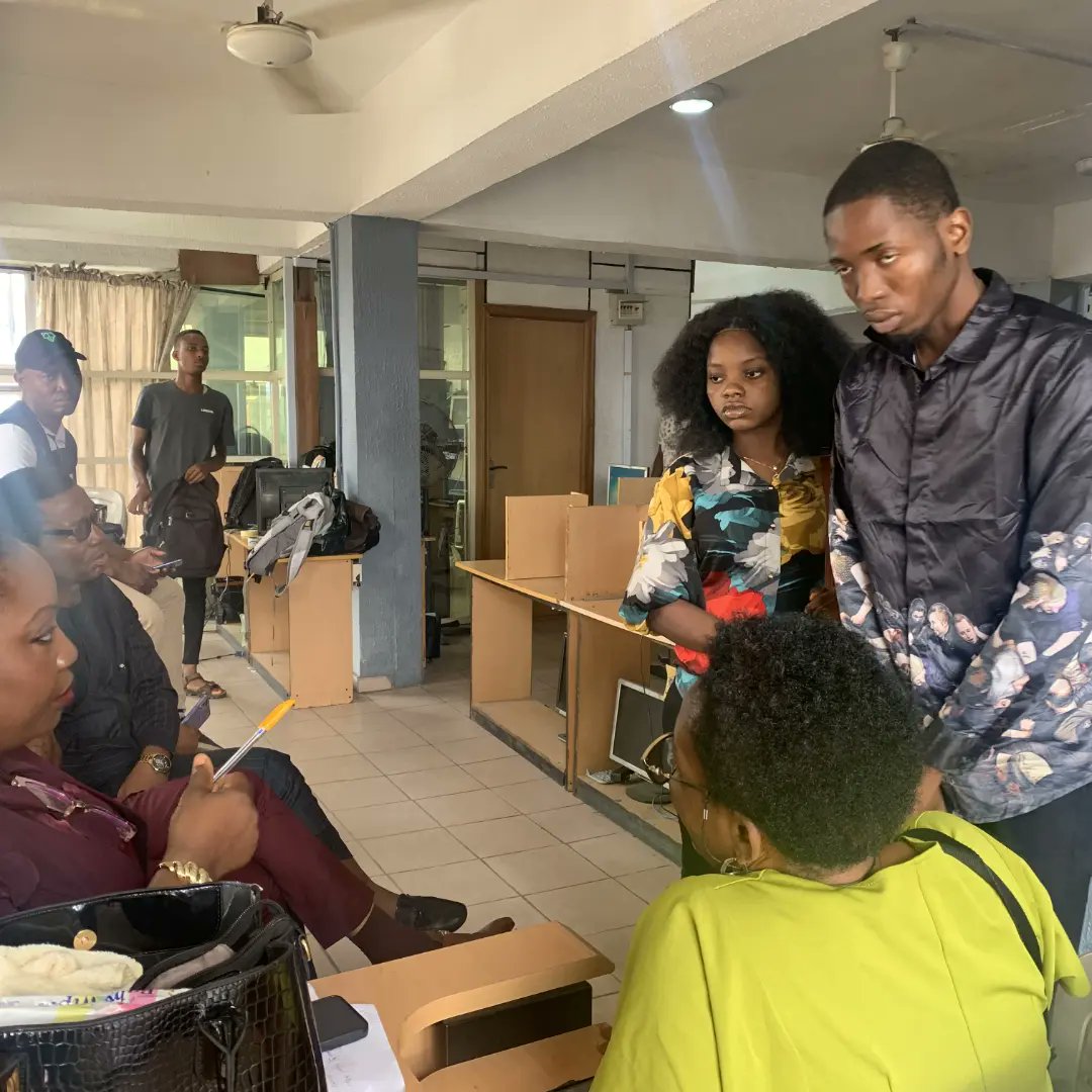 inoyotoro's tweet photo. Inoyo Toro Foundation and Savannah Energy Host CBT for Fully Funded University Scholarships!

Still in the business of fueling dreams and lighting the part to education, the Inoyo Toro foundation, in collaboration with @Savannah_Energy..

#inoyotorofoundation #SavannahEnergy #CBT https://t.co/uYyKIZShIP