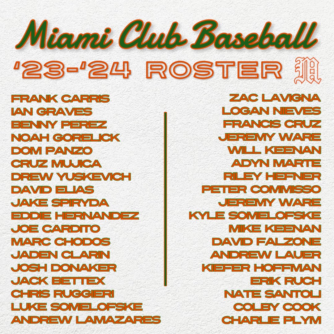 Canes country, LET’S RIDE 🙌🟠🟢