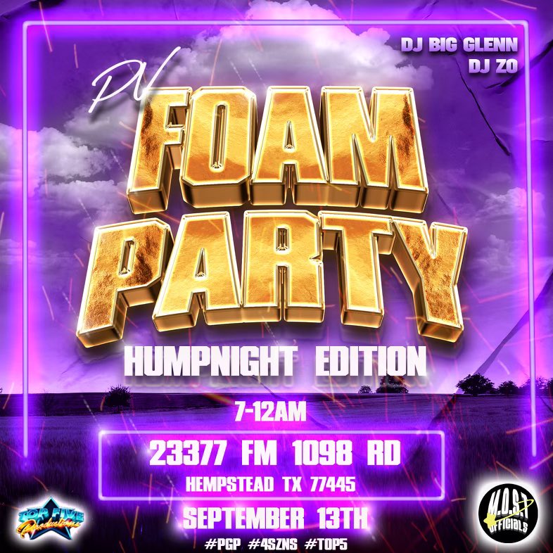 YellaBoyyKg's tweet image. #PVFOAMPARTY2k23 humpnight edition rules !!!!!!!! #Pvamu27 #pvamu26 #pvamu25 #pvamu24