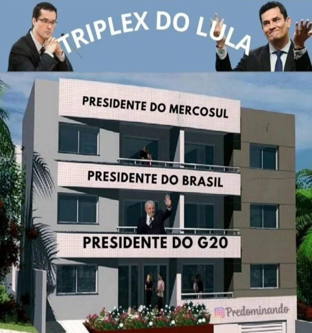 luiz_plemont's tweet photo. #Lulaaaaa é o Maior Líder Mundial do Século XXI e Melhor Presidente da História do Brasil. 
É FATO INCONTESTÁVEL https://t.co/S5LPfSXbEw
