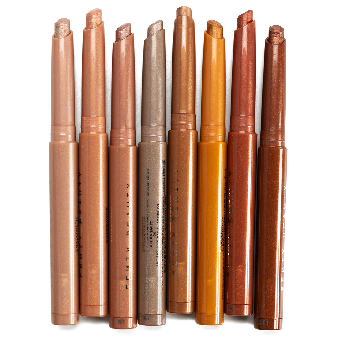 Temptalia tweet media