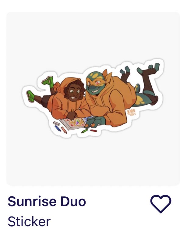 Some new additions to my Redbubble come and check it out ! :D 