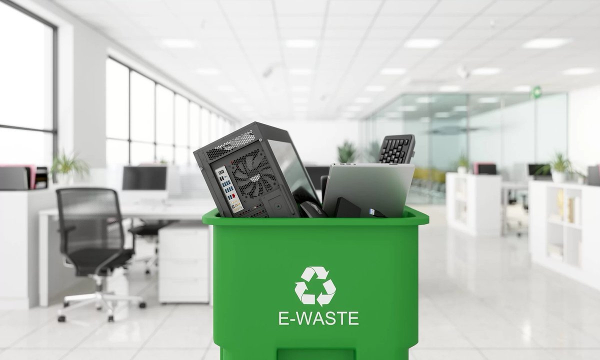greenbuildingbl's tweet photo. Wisetek Identifies Most E-Waste Conscious States https://t.co/NoBJC9ANOG https://t.co/gzeG7i0cPf