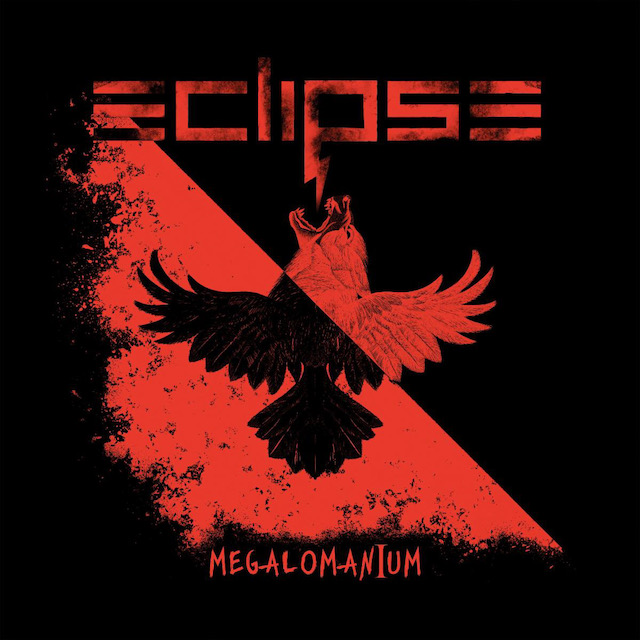 Eclipse - Megalomanium (2023) Suécia
roxx2metal.blogspot.com/2023/08/eclips…
Os hard rock melódicos suecos ECLIPSE lançam o seu novo álbum, “Megalomanium”, em 1º de setembro pela Frontiers Music Srl. ECLIPSE é uma...
#hardrock #rock #rockmusic #music #musica #radio #broadcast #melodicrock #AOR