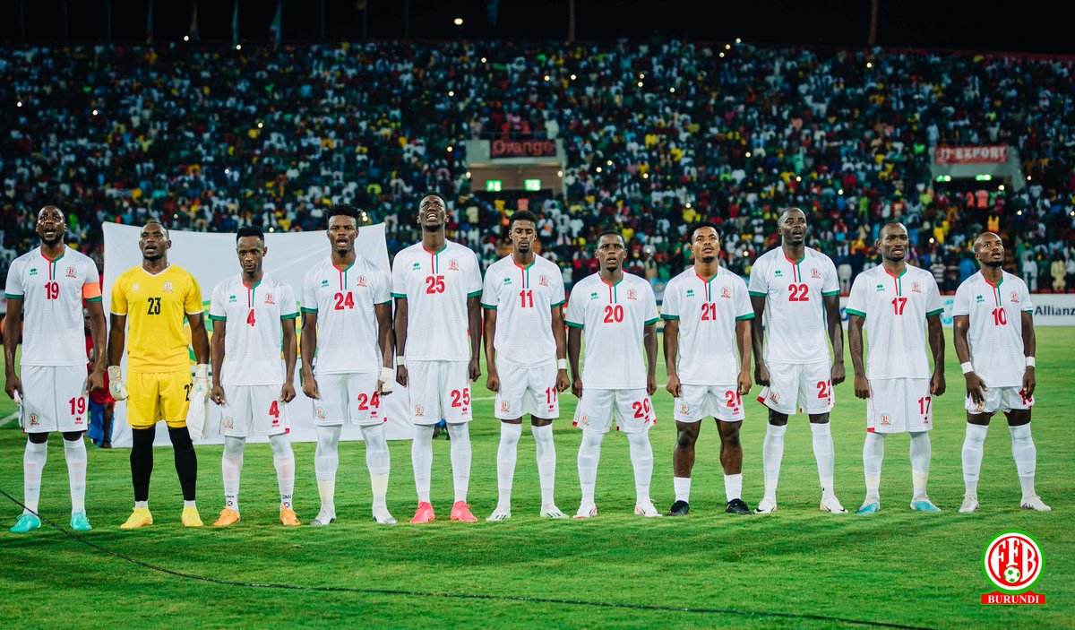 intambazacu's tweet photo. 🔴FIN 

Cameroun 3-0 Burundi

#IntambaZacu https://t.co/iELqF23Lh5
