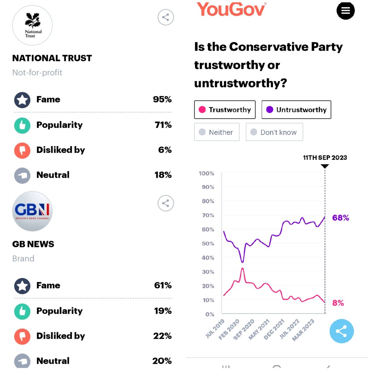 GET A GRIP tweet media