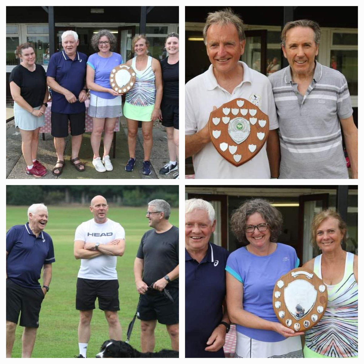 Cutnall Green Tennis Club tweet media