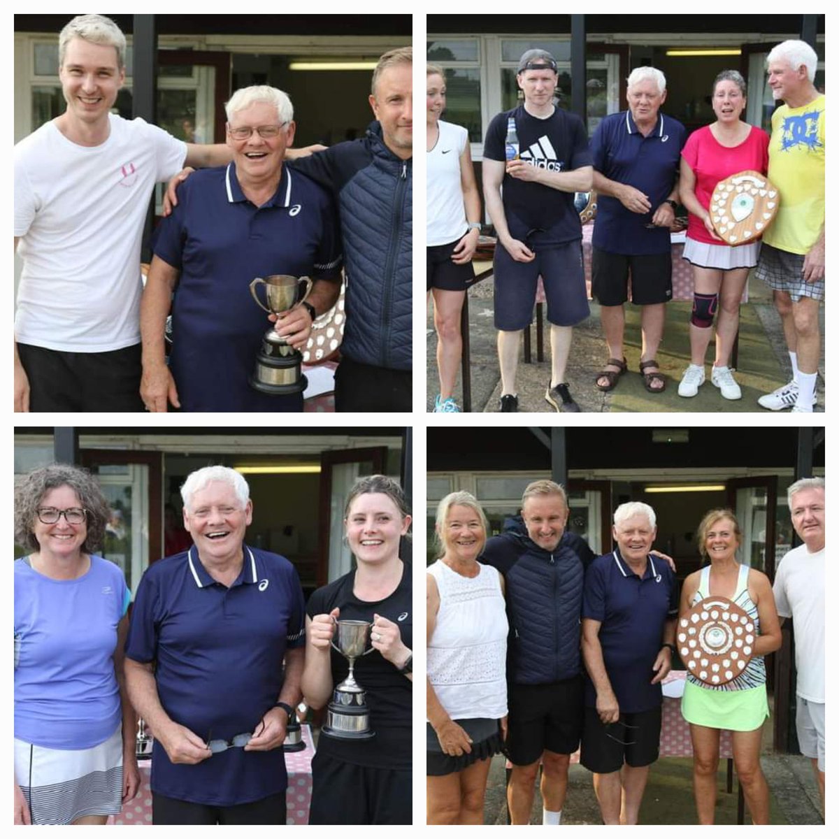 Cutnall Green Tennis Club tweet media