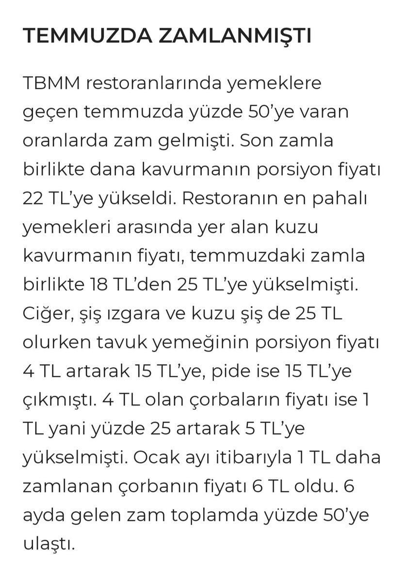 SelcukOrhan17's tweet photo. VAH VAH VAH.. OKUL KANTİNİNDEKİ FİYATLARI BİLMİYORLAR TABİ.. https://t.co/BXGVamhMdc