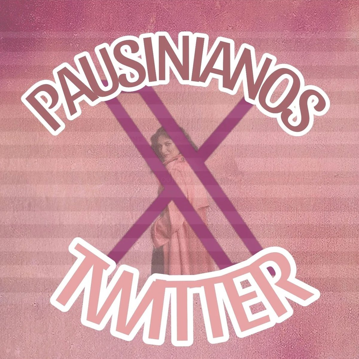 Somos Almas Paralelas con <a href="/LauraPausini/">Laura Pausini</a> #NuevaFotoDePerfil
🩷 Su nuevo sencillo, 15 de septiembre > Durare//Durar 
🩷 Su nuevo Album, 27 de octubre > Almas Paralelas