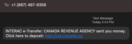 OOOOO! I'll get right on that! SMH